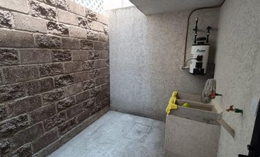Casas en renta con tres recamaras, jardin y terraza en Tlacomulco,Tlaxcala.