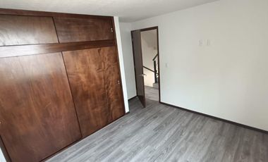 Casas en renta con tres recamaras, jardin y terraza en Tlacomulco,Tlaxcala.
