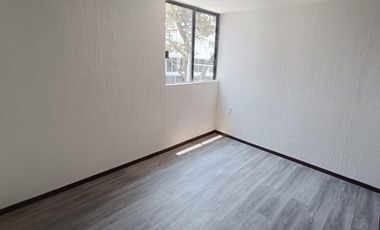 Casas en renta con tres recamaras, jardin y terraza en Tlacomulco,Tlaxcala.