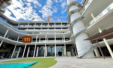 Local en renta en Punto Laguna. Towers, Mall and Hotel