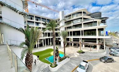 Local en renta en Punto Laguna. Towers, Mall and Hotel