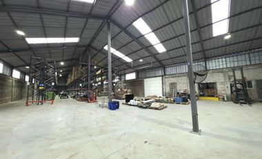 Arrienda bodega Sector Cantarrana Ruta 5 Los Ángeles