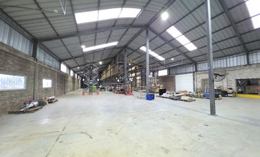 Arrienda bodega Sector Cantarrana Ruta 5 Los Ángeles