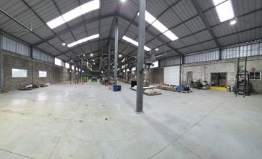 Arrienda bodega Sector Cantarrana Ruta 5 Los Ángeles