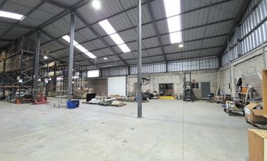 Arrienda bodega Sector Cantarrana Ruta 5 Los Ángeles