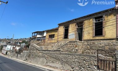 Sitio en Venta en Regimiento Coquimbo 250