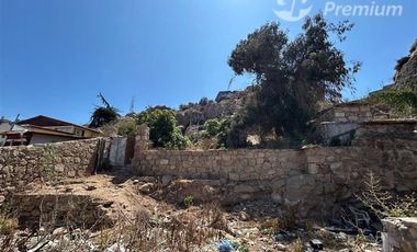 Sitio en Venta en Regimiento Coquimbo 250