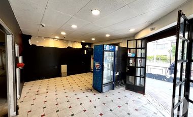 Local Comercial en Arriendo en Pedro de Valdivia con Bustos