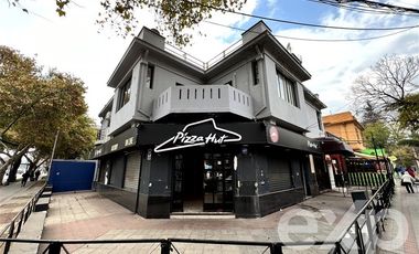 Local Comercial en Arriendo en Pedro de Valdivia con Bustos