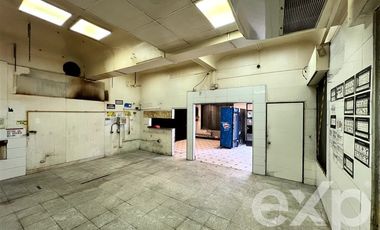 Local Comercial en Arriendo en Pedro de Valdivia con Bustos