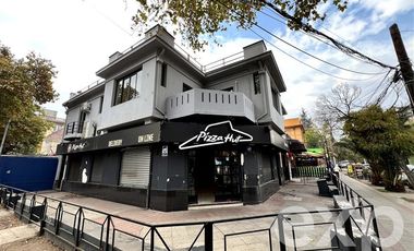 Local Comercial en Arriendo en Pedro de Valdivia con Bustos