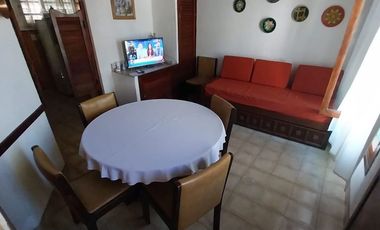 Venta PH San Bernardo 3 ambientes