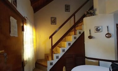 Venta PH San Bernardo 3 ambientes