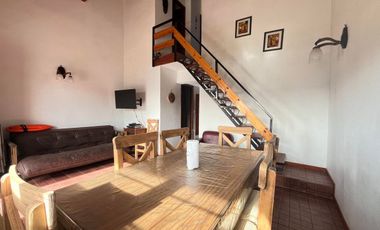 VENTA DE DUPLEX EN VILLA GESELL - A MTS DEL MAR