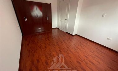 Casa en Arriendo en Don Sebastian de Rauquen