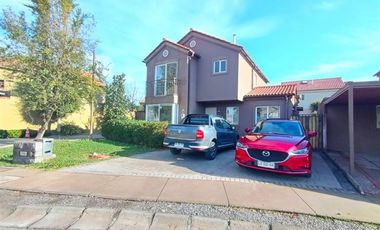 Casa en Venta en Chicauma