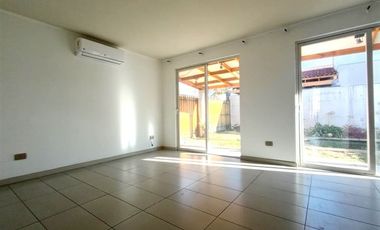 Casa en Venta en Chicauma