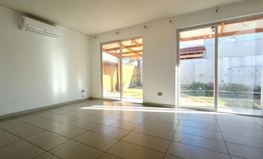 Casa en Venta en Chicauma