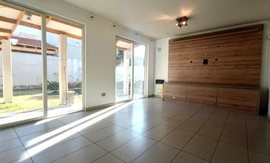 Casa en Venta en Chicauma