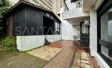 Casa en Arriendo en Cochrane, Concepción Centro