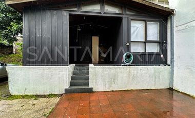 Casa en Arriendo en Cochrane, Concepción Centro