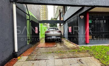 Casa en Arriendo en Cochrane, Concepción Centro