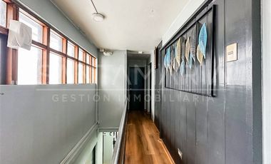 Casa en Arriendo en Cochrane, Concepción Centro