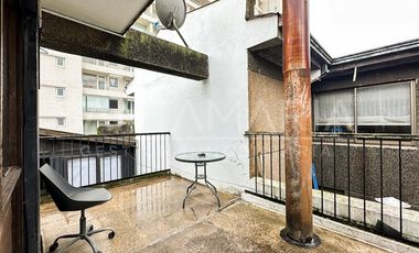 Casa en Arriendo en Cochrane, Concepción Centro
