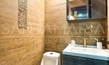 Casa en Arriendo en Cochrane, Concepción Centro