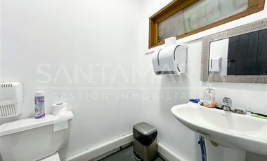 Casa en Arriendo en Cochrane, Concepción Centro