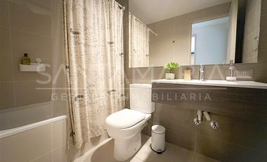 Departamento en Venta en Pingueral, Tomé