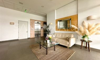 Departamento en Venta en Pingueral, Tomé