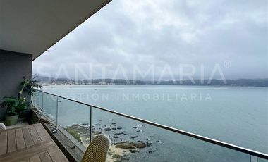 Departamento en Venta en Pingueral, Tomé
