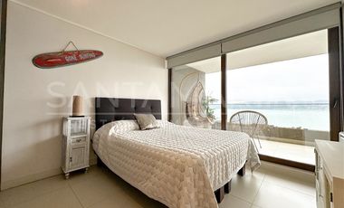 Departamento en Venta en Pingueral, Tomé