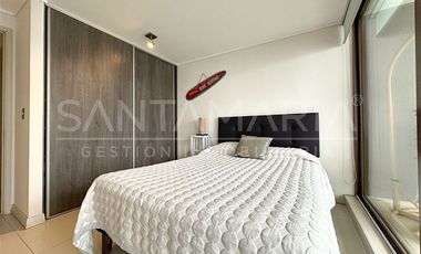 Departamento en Venta en Pingueral, Tomé
