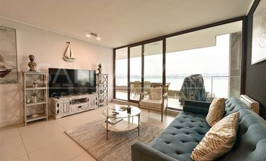 Departamento en Venta en Pingueral, Tomé