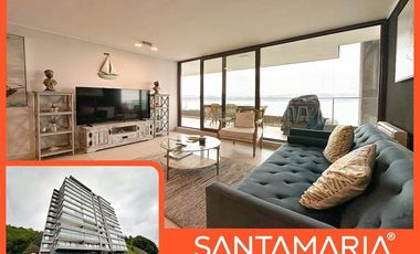 Departamento en Venta en Pingueral, Tomé