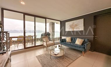 Departamento en Venta en Pingueral, Tomé