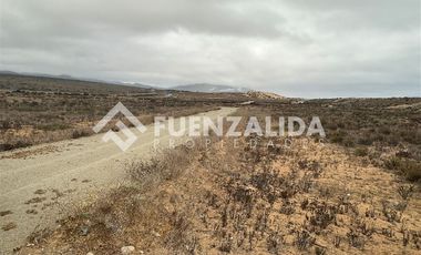 Sitio en Venta en Morillos Norte