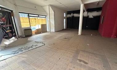 LOCAL COMERCIAL 270 MTS2 EN VENTA EN ITUZAINGO