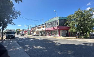 LOCAL COMERCIAL 270 MTS2 EN VENTA EN ITUZAINGO