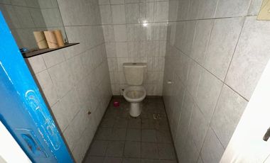 LOCAL COMERCIAL 270 MTS2 EN VENTA EN ITUZAINGO