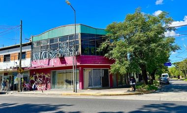 LOCAL COMERCIAL 270 MTS2 EN VENTA EN ITUZAINGO