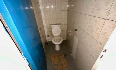 LOCAL COMERCIAL 270 MTS2 EN VENTA EN ITUZAINGO
