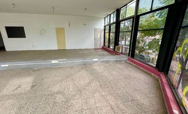 LOCAL COMERCIAL 270 MTS2 EN VENTA EN ITUZAINGO