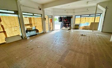 LOCAL COMERCIAL 270 MTS2 EN VENTA EN ITUZAINGO
