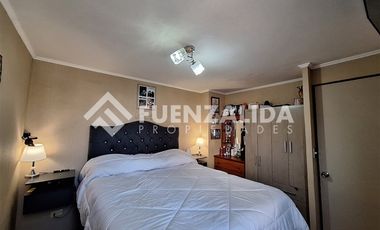 Departamento en Venta en Santo Tomás/ Santa Rosa
