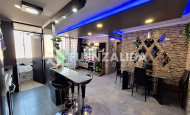 Departamento en Venta en Santo Tomás/ Santa Rosa