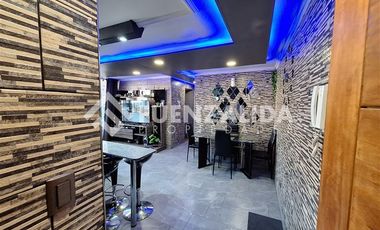 Departamento en Venta en Santo Tomás/ Santa Rosa