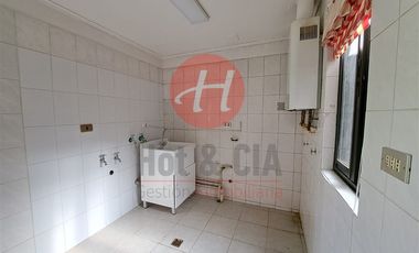 Casa en Arriendo en Barrio Ingles